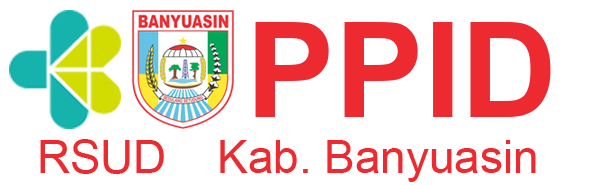PPID RSUD Banyuasin